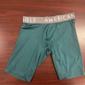 Mens American Eagle boxers